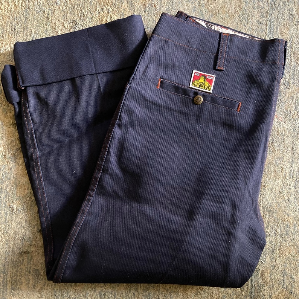 Open Ceremony x Ben Davis Pants